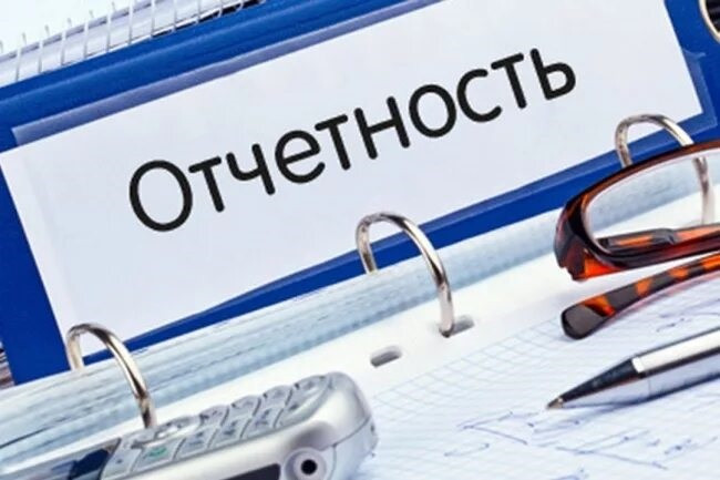 Отчётность для ИП